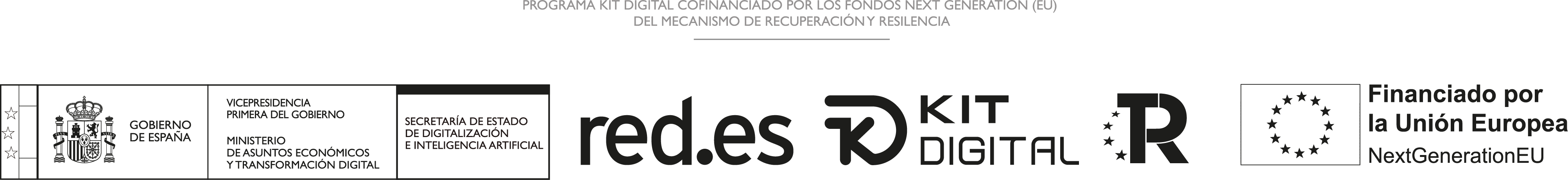 Logos Kit Digital